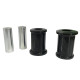 Polyuretánové silentbloky SuperPro Front Lower Control Arm Bush Kit, 90 ShA | race-shop.sk