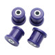 SuperPro Fr Upper Ctrl Arm Inner Kit (80ShA) | race-shop.sk