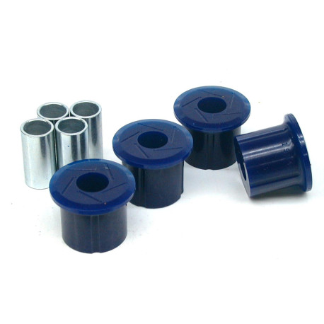 Polyuretánové silentbloky SuperPro Front Upper Control Arm Inner Bush Kit for Tata Telcoline/Xenon | race-shop.sk