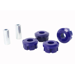 Rear Beam Axle Pivot Bushes (80ShA)