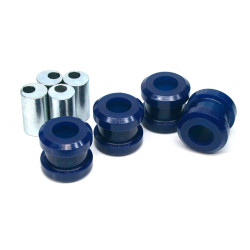 SuperPro Front Upper Control Arm Inner Bush Kit Double Offset Camber Adjustable for Honda Civic/Concerto/Integra
