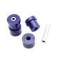 SuperPro VW GOLF II Rr BEAM AXLE/CHASSI (80ShA) | race-shop.sk