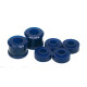 SuperPro VW Golf II 92on Front Sway Bar (80ShA) | race-shop.sk