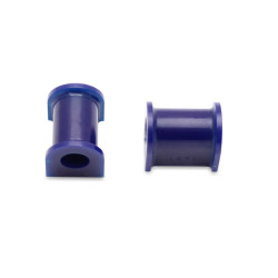SuperPro Rear Sway Bar Mount Bush Kit 14mm for Hyundai Coupe/Lantra