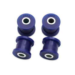 SuperPro Rear Lower Control Arm Inner & Outer Bush Kit for Hyundai Excel X3 1994-2000