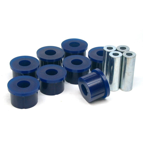SuperPro R LWR CTRL ARM INNER BUSH KIT (80ShA) | race-shop.sk