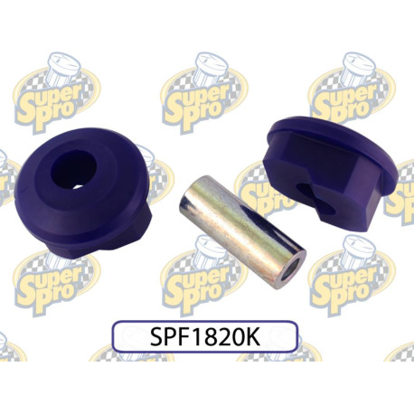Polyuretánové silentbloky SuperPro Front Engine Steady Mount Bush Kit for Volvo 850/C70/S70/V70 | race-shop.sk
