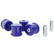 SuperPro Trailing Arm To Diff Mount (80ShA) | race-shop.sk
