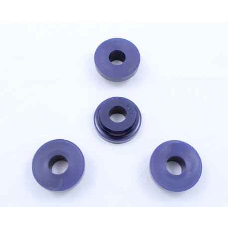 Polyuretánové silentbloky SuperPro Front Subframe Front & Rear Bush Kit for Audi 80/90 | race-shop.sk