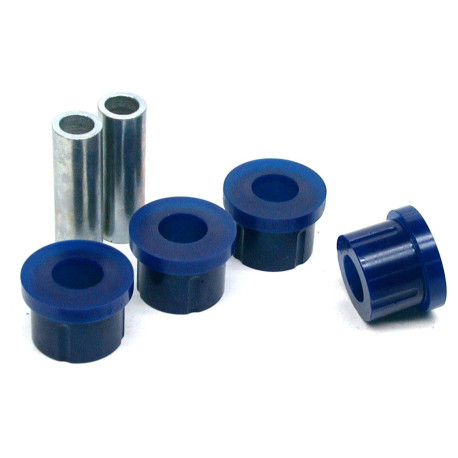 Polyuretánové silentbloky SuperPro Rear Lower Trailing Arm Front Bush Kit for Hillman Avenger/Hunter | race-shop.sk