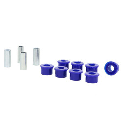 SuperPro Rear Lower Control Arm Inner Bush Kit for Nissan 200SX/Bluebird/Silvia/Skyline