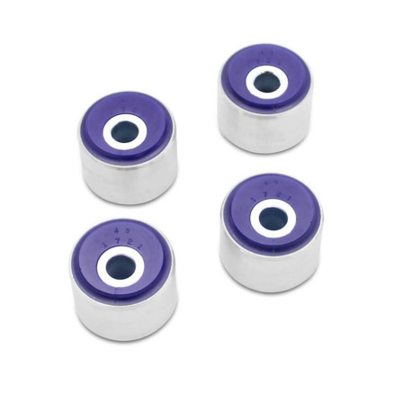 SuperPro Adj. Radius Arm To Diff Mount (80ShA) | race-shop.sk