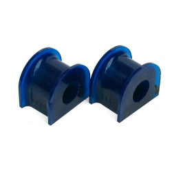 SuperPro Front Sway Bar Mount Bush Kit 22mm for Honda Civic/Concerto (SPF1697-22K)