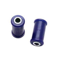 SuperPro Front Lower Control Arm Inner Bush Kit for Subaru Brumby/Leone (SPF1691K)
