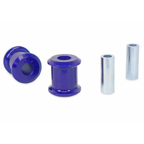 Polyuretánové silentbloky SuperPro Front Lower Control Arm Rear Bush Kit for MG MGF, Rover 100 | race-shop.sk