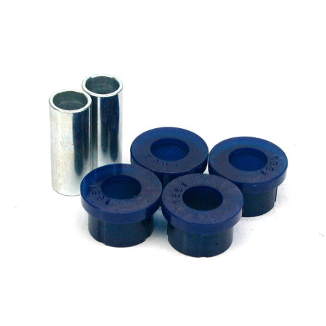 Polyuretánové silentbloky SuperPro Front Lower Control Arm Inner Bush Kit for Mazda 1200/1300/R100 | race-shop.sk