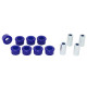 SuperPro SuperPro Rear Lower Control Arm Inner Bush Kit for Nissan 180SX/200SX/300ZX/Silvia/Skyline | race-shop.sk