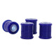 SuperPro SuperPro Rear Lower Control Arm Inner Bush Kit for Nissan 180SX/200SX/300ZX/Silvia/Skyline | race-shop.sk