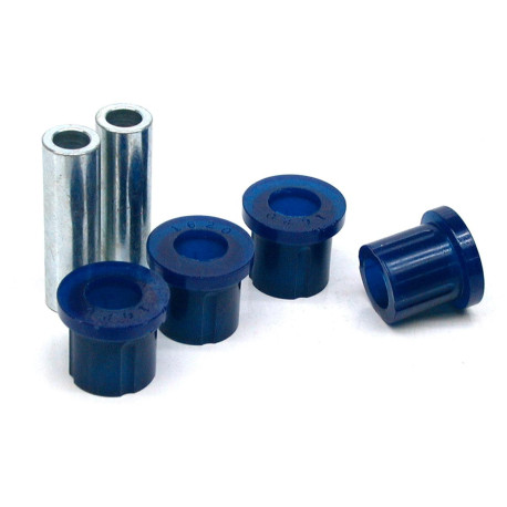 Polyuretánové silentbloky SuperPro Front Steering Rack Mount Bush Kit for Saab 900 AC4, AM4 1979-1994 | race-shop.sk