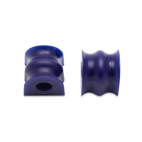SuperPro SuperPro Front Sway Bar Mount Bush Kit 22mm for Subaru Forester/Impreza | race-shop.sk