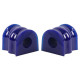 SuperPro SuperPro Front Sway Bar Mount Bush Kit 19mm for Subaru Impreza/Liberty/Outback | race-shop.sk