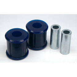 SuperPro Front Lower Shock Absorber Bush Kit 12.3mm for Honda Civic/Concerto/Integra, Acura Integra