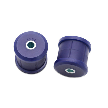 SuperPro SUBARU LIBERTY/WRX BUSH KIT (80ShA) | race-shop.sk