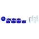 SuperPro SuperPro Rear Lower Trailing Arm Bush Kit for Toyota 4 Runner/Land Cruiser | race-shop.sk