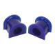 Polyuretánové silentbloky SuperPro Front Sway Bar Mount Bush Kit 24mm | race-shop.sk