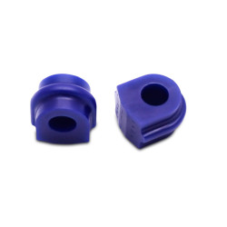SuperPro Front Sway Bar Mount Bush Kit 24mm for Nissan Pathfinder/Patrol/Skyline