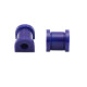 SuperPro Patrol GU Rr S/Bar to Chassis (80ShA) | race-shop.sk