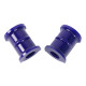 Polyuretánové silentbloky SuperPro Front Sway Bar Mount Bush Kit 24mm for Mazda 121, Ford Festiva | race-shop.sk