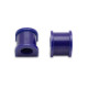 SuperPro Sway Bar Chassis Mount Bush Kit (80ShA) | race-shop.sk