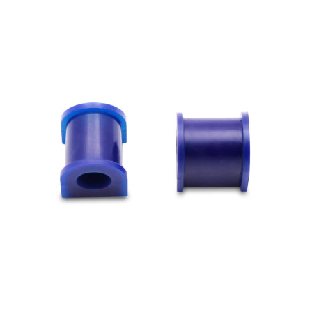 SuperPro Sway Bar Chassis Mount Bush Kit 20mm (Inner Diametr) Compatible with SPF0984K (80ShA) | race-shop.sk