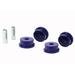 R CROSSMEMBER TO CH MOUNT BUSH (80ShA)