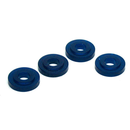 Polyuretánové silentbloky SuperPro Front & Rear Exhaust Mount Bush Kit for Triumph 2.5 PI/2000/2500/Stag | race-shop.sk