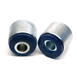SuperPro Front Lower Control Arm Inner Rear Bush Kit Single Offset for Subaru Forester/Impreza/Liberty/Outback