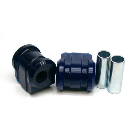 Polyuretánové silentbloky SuperPro Front Lower Control Arm Rear Bush Kit Offset Performance for Toyota Corolla, Holden Nova | race-shop.sk