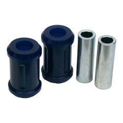 SuperPro Front & Rear Lower Control Arm Inner Bush Kit 12mm for Toyota MR2 AW11, SW20 1984-2000