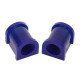 Polyuretánové silentbloky SuperPro Front Sway Bar Mount Bush Kit 23mm for Toyota 4 Runner/Hilux | race-shop.sk