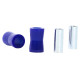 Polyuretánové silentbloky SuperPro Front Lower Control Arm Inner Bush Kit for Austin Mini, Morris Mini | race-shop.sk