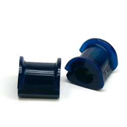 SuperPro Front Sway Bar Mount Bush Kit 20mm for Hyundai Excel