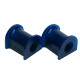SuperPro SuperPro Front Sway Bar Mount Bush Kit 20mm for Mitsubishi 3000 GT/Gto/Magna/Verada | race-shop.sk