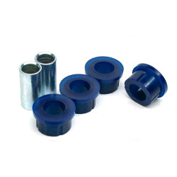 SuperPro Front Lower Control Arm Front Bush Kit for Nissan Bluebird/Maxima/Pintara, Ford Corsair