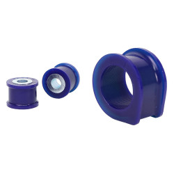 Toyota Rack Mount Bush Kit (80ShA)