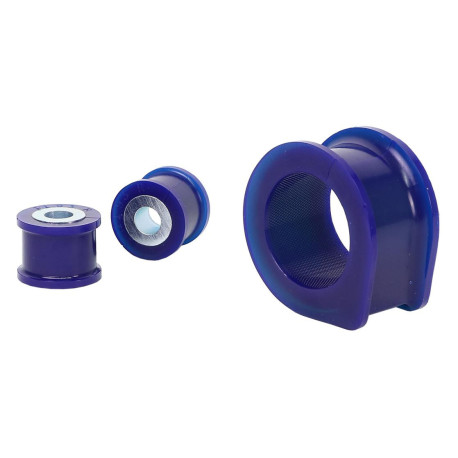 SuperPro Toyota Rack Mount Bush Kit (80ShA) | race-shop.sk