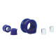 SuperPro Toyota Rack Mount Bush Kit (80ShA) | race-shop.sk