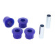 SuperPro Navara D21 4x4 Rear Spring Fro (80ShA) | race-shop.sk