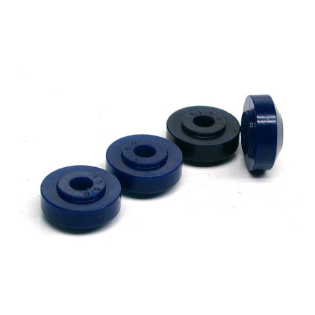 Polyuretánové silentbloky SuperPro Front Upper Shock Absorber Bush Kit for Ford Explorer, Jeep Cherokee | race-shop.sk