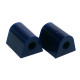 SuperPro SuperPro Front & Rear Sway Bar Mount Bush Kit 15.5mm for Jaguar MK X/XJ/XK | race-shop.sk